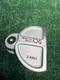 Odyssey White Hot OG 2-Ball Putter 35&rdquo; Mens Right Hand Mint!