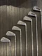 Wilson 1200 LT Iron Set (3-9) - Regular - Steel - Right Hand