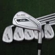 Tour Edge Exotics C722 TT Elevate MPH 95 Steel Stiff Iron Set 5-PW - NEW