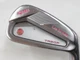 Honma Tour World Tr20P Lee Bo-Mee Limited Iron Set Sr Flex 37.5In Vizard Ib-Wf