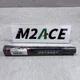 Odyssey Ai-DUAL Square 2 Square S2S TRI-HOT Pistol Putter Grip