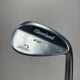 Cleveland CG15 Sand Wedge - 56.14 - Steel Wedge Shaft - Golf Pride MCC Grip