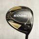 DENT Callaway Edge Driver 10.5 Degrees Graphite S Stiff Flex Shaft RH