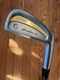 HONMA LB-708 3Iron Graphite Shaft RH Stiff Flex