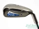 Ping G2 HL Single Iron 4 Iron Steel Regular Right Blue Dot 38.5in