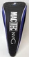 MacGregor Golf MacTec NVG2 Driver 1 Club Zippered Headcover
