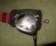 TITLEIST 980F 15* 3 WOOD/ALDILA FAIRWAY WOOD 75 STIFF FLEX GRAPHITE SHAFT/RH