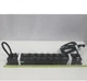 Lot of 2 72ABGBHE5000R01, R2ABGBHE5000R01 Power Management Dual Power Strip T642