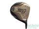 Cobra S9-1 Senior Driver 11.5&deg; Graphite Senior Right 45.75in