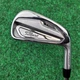 Titleist T100 Forged 5 Iron AMT Tour White S300 Stiff Steel Rh Midsize Grip