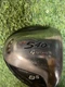 Taylormade R 540 XD Driver 8.5*MAS 2 Stiff Flex Graphite Shaft Men's Right Hand 