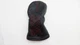 PXG Golf Lifted Gen 2 Black/Red Driver Headcover Head Cover Good HA14-2-7