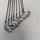 HONMA Iron Set TOUR WORLD TR21X 8pcs 6-11+52-56 Flex R Regular N.S.PRO 950GH neo