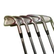 Miura Giken Cb-301 5S Iron Set Ir Flex