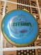 Innova Halo Star Teebird3.  New Never Thrown.  175g