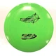 NEW DISC GOLF INNOVA STAR TEEBIRD3 OVERSTABLE FAIRWAY DRIVER 168g GREEN