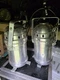 2 LOT American DJ 64 Combo PAR64 120V 500W Stage Light Can Tested Working Lamp