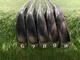 LH PXG Iron Set 0311P GEN4 N.S.PRO MODUS3 TOUR115 Flex S 6-9.W Left Handed STORE
