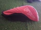 Callaway FT-5 Driver Headcover