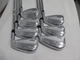 Titleist T100 21 Iron Set - 4-PW - Stiff Flex Steel - NEW