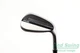 Ping s259 Chrome Wedge Gap GW 50&deg; Graphite Regular Right Black Dot 35.75in