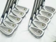 HONMA  LB-708 PERFECT 10Pcs 4-STAR Regular Flex IRON SET BERES