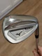 Mizuno JPX 921 Lob Wedge