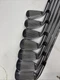 PXG Iron Set Xcor2 0211 5-PW&Gap Elevate MPH 95 R Flex Lamkin & Winn Grips RH