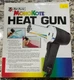 Top Flite Monokote Heat Gun 900W Original Box By Top Flite Model No. TOPR2000