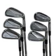 Mizuno MP-64 Iron Set Golf Club 5-P 6pcs DG Flex R400 #BD13092