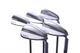 Ping i530 Iron Set 6-PW -0.75 in Stiff Flex Graphite Shaft Very Good