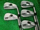 PXG 0317 T CHROME MODUS115 DG EX TOUR ISSUE S 32 985840