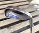 Ping G2 HL 4-Iron Orange Dot Stiff Flex Steel Shaft Golf Single Utility Iron