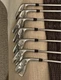Miura MC-501 Forged Irons 4-PW Dynamic Gold X100 Xstiff Steel Right Handed Golf
