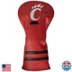 Team Golf NCAA Cincinnati Bearcats Vintage Driver Golf Club Headcover New