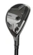 New TaylorMade Golf LH Qi35 Rescue 22* #4 Regular Flex [Fuji Ventus Blue] (Left