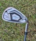 Callaway Rogue Cup 360 CF18 Demo 7 Iron 60G Synergy Seniors Graphite 37"