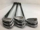 Honma New LB-280 Iron Set 8pcs 3-10 NEW Titanium Carbon 1S Flex S-2