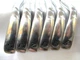 BRIDGESTONE J15DPF Iron Set 5-9,P NS PRO 950GH Steel S RH R80125035