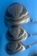 Lot Of 3 Tour Edge HL-J Hot Launch Driver 42&rdquo;, Fairway 41&rdquo;, Hybrid, Graphite-LH