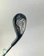 Used Callaway APEX '19 3 Hybrid 20* Catalyst 70g 6.0 Stiff Graphite Golf Club