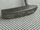 Mizuno TPM 4 Grain Flow Forged Putter Designed by T P Mills 35" Original Grip