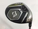 Bridgestone TOUR B JGR 2019 Fairway Wood 5W AiR Speeder JGR (R) #378 Golf