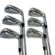 HONMA TOUR WORLD TW737P Iron Set Flex S 6 Pieces NS PRO 950GH RH #43