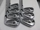 Titleist 2021 T300 Iron Set - 5-PW, AW - AMT Red R300 Regular Flex Steel - NEW