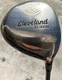 Cleveland Launcher Ti 460 2006 Driver 9.5* Launcher Stiff Graphite Mens RH