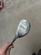 King Cobra Baffler LH TWS  3 / R  20* Hybrid Wood Aldila DVS   65-R Mid Kick.