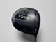 TaylorMade Qi10 MAX Driver 9* Fujikura Speeder NX 50g Stiff Graphite Mens RH