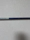 Graphite Design TOUR AD VR-6 Stiff Driver Shaft color blue golf sports Mens