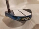 BLUE RAY COOK M1-3G  Putter ⛳ Steel Right Hand 34"